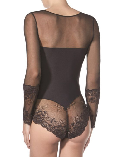 Боди с длинным рукавом Greta фото 2