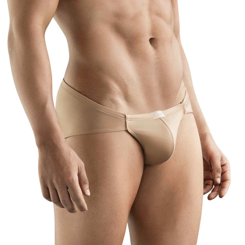 Золотистые мужские трусы-брифы Clever Celestial Brief фото 2