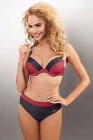 Купальник Nevada с высокими трусиками