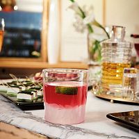 Олд фэшн «Интуишн»;хр.стекло;320мл;прозр.