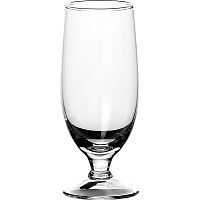 Бокал-флюте;стекло;160мл;D=55,H=132мм;прозр.