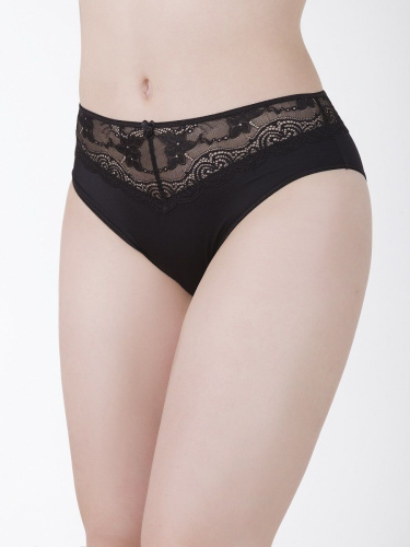 Трусики-слипы Snejanna с кружевом фото 6