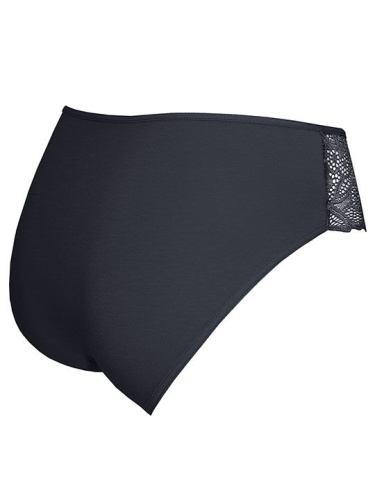 Высокие хлопковые трусики-слипы Belle Cotton фото 4