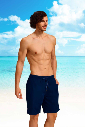 Мужские удлинённые пляжные шорты Doreanse Beach Shorts фото 3
