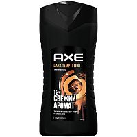 Гель для душа AXE Dark Temptation - 250 мл.