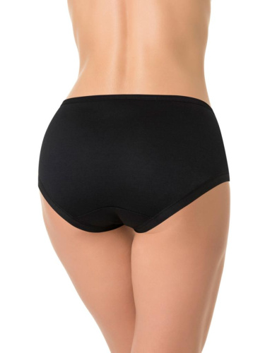 Трусы с высокой линией талии фото 2