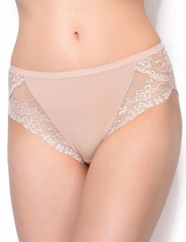 Высокие трусики с кружевом Charm фото 6