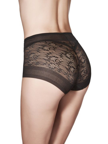 Высокие кружевные трусики Magic Band фото 2
