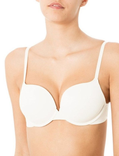 Бюстгальтер-максимайзер из микрофибры фото 4