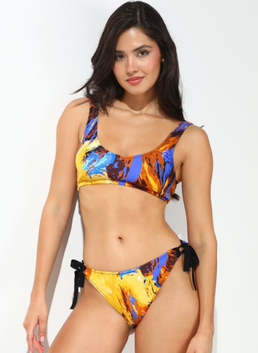 Раздельный купальник Addaura: топ и плавки фото 2