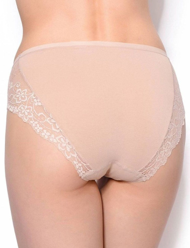 Высокие трусики с кружевом Charm фото 7