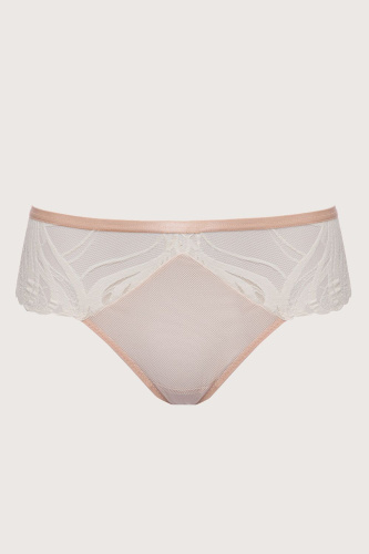 Трусики-бразилиана Creme Brulee фото 5