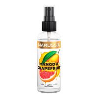 Ароматная вода-спрей MANGO&GRAPEFRUIT - 100 мл.