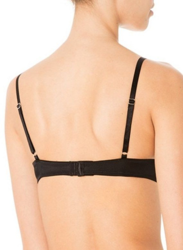 Бюстгальтер-максимайзер из микрофибры фото 3