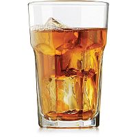 Хайбол «Гибралтар»;стекло;295мл;D=73,H=120мм;прозр.