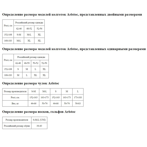 Колготки с блеском Ultra Shine фото 8