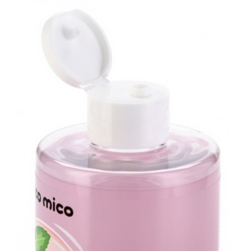 Шампунь для волос Pico Mico с ягодным ароматом - 440 мл. фото 4
