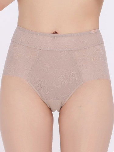 Высокие кружевные трусики Magic Band фото 7