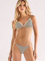 Комплект Coeur с принтом в виде сердечек