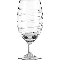 Бокал для вина;хрусталь;340мл;D=60,H=172мм;прозр.