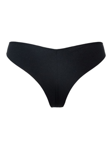 Изящные трусики-бразилиана с заниженной талией фото 9