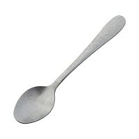 Ложка чайная «Оптима Винтаж»;сталь нерж.;,L=136/43,B=2мм;металлич.