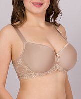 Бюстгальтер с формованными чашками на каркасах Snejanna