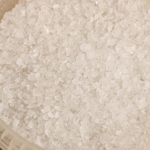 Солевой скраб  Добропаровъ  из белой каменной соли - 550 гр. фото 3