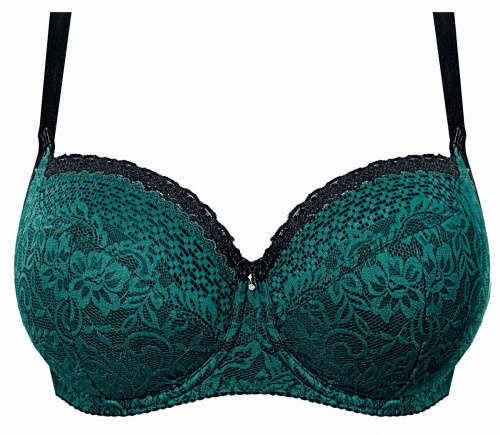 Бюстгальтер на косточках Xena фото 3