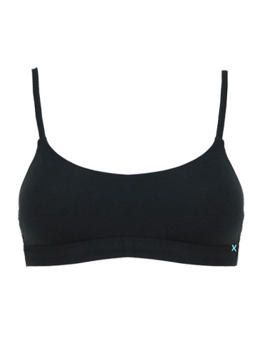 Бюстгальтер-топ с мягкими двухслойными чашками фото 4