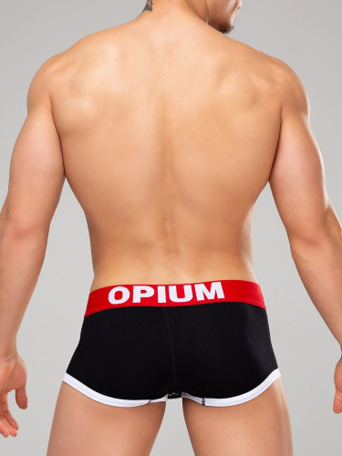 Мужские укороченные боксеры фото 5