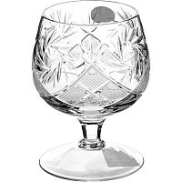 Хрустальный бокал для бренди «Мельница» (объем 200 мл.)