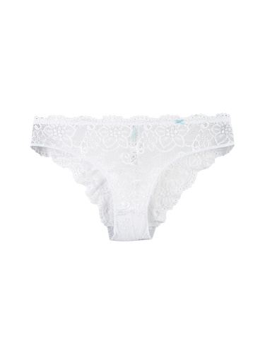 Кружевные трусики-слипы Twist Pizzo фото 6