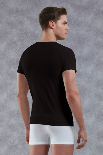 Классическая мужская футболка Doreanse Essentials фото 2