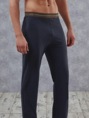 Удобные домашние мужские брюки Doreanse Jeans фото 3