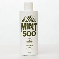 Увлажняющий гель для душа Shower Gel Bergamot Mint - 250 мл.