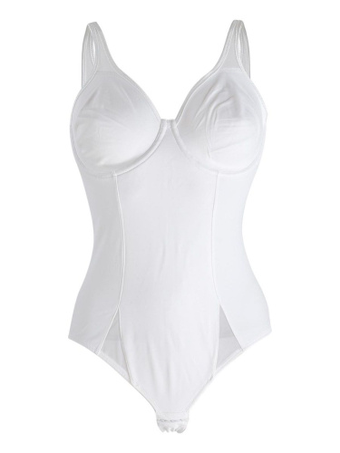 Боди с мягкой чашкой на косточках Sara фото 4