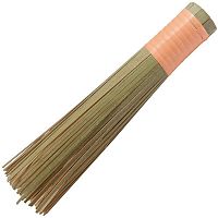 Кисточка д/чистки посуды;сосна;,L=240,B=35мм;св. дерево