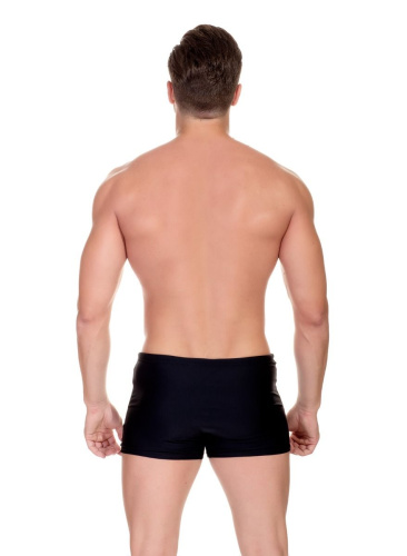 Мужские пляжные боксеры со средней линией талии фото 2