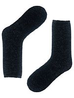 Плюшевые женские носки Soft