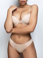 Базовые женские трусики-бразилиана