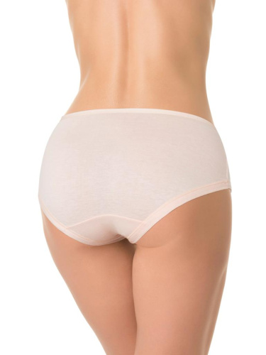 Трусы с высокой линией талии фото 8