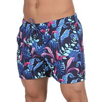 Мужские шорты для плавания Doreanse Neon Tropical купить онлайн на Oyfse.ru