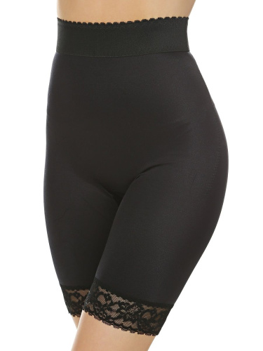 Утягивающие панталоны с завышенной талией фото 5