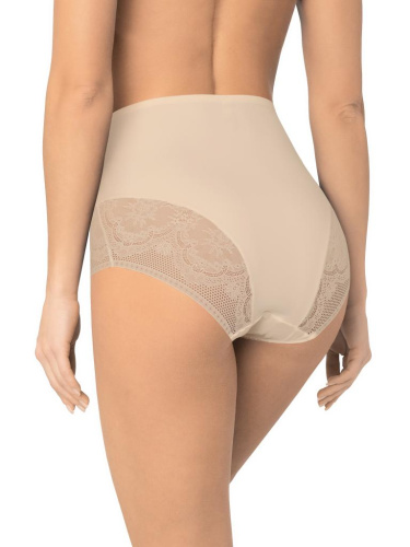 Высокие трусики из деликатного эластичного полотна фото 4