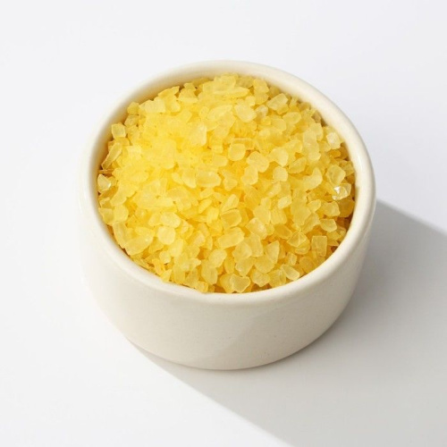 Соль для ванны «Кислый лимон» - 100 гр. фото 2