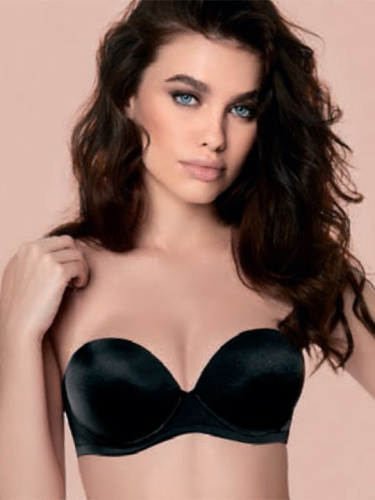 Cупер пуш-ап бюстгальтер фото 2