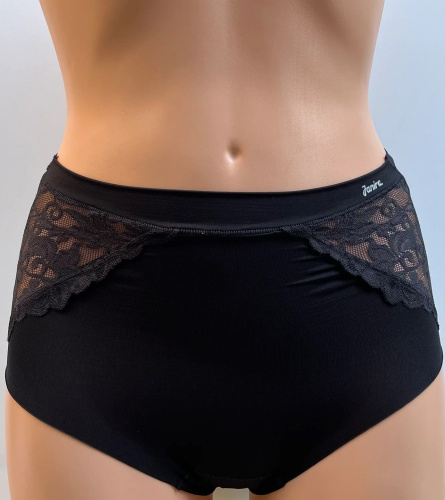 Трусики-слипы с высокой талией Angie фото 7