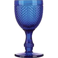 Темно-синий бокал для вина (объем 280 мл.)
