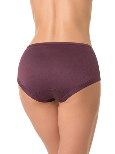 Трусы с высокой линией талии фото 10